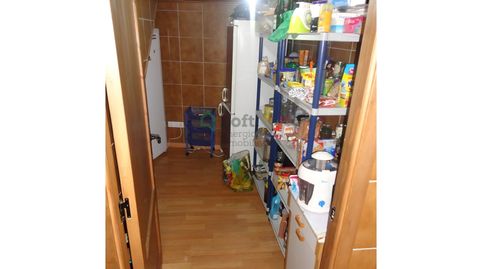 Foto 3 de Casa o xalet en venda a Calle Abajo-sauceda, Pinofranqueado, Cáceres