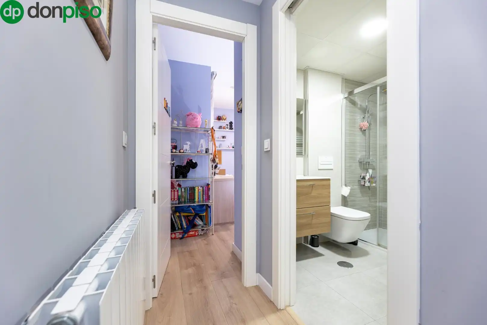 Flat with lift for sale in Calle PINTOR VELAZQUEZ 11, imagen 19