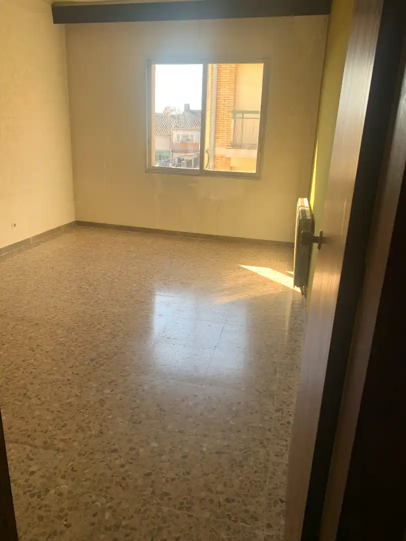 Casa adosada en venda en Les Borges Blanques amb Calefacció