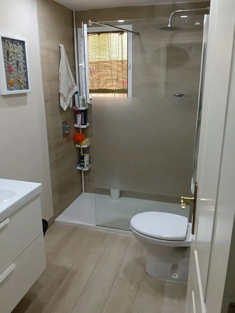 Wohnung zur Miete in Calle Río Guadalhorce, Los Boliches
