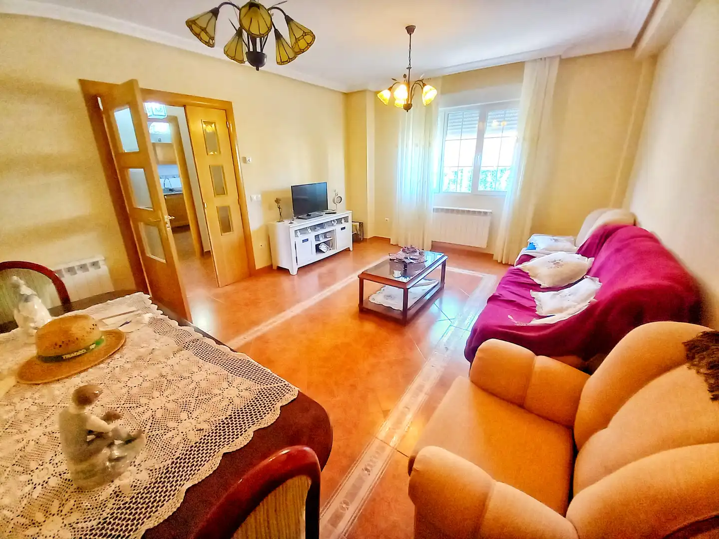 Casa o chalet en venta en Calle el Ranal, 42, Torresandino
