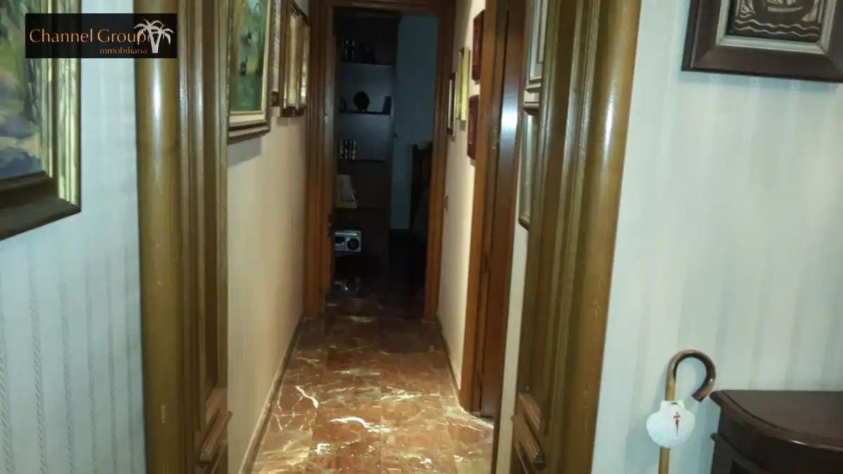 Piso en venta en Centro