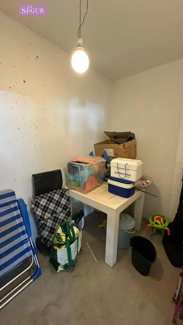 Planta baixa en venda en Conil de la Frontera amb Aire condicionat, Terrassa i Traster