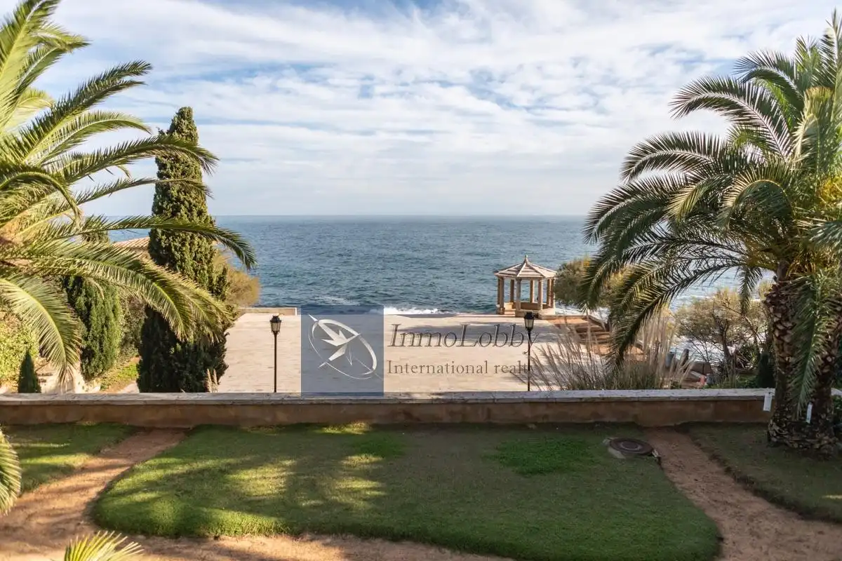 Casa o xalet en venda en Castell d'Aro, Platja d'Aro i s'Agaró amb Aire condicionat, Calefacció i Parquet