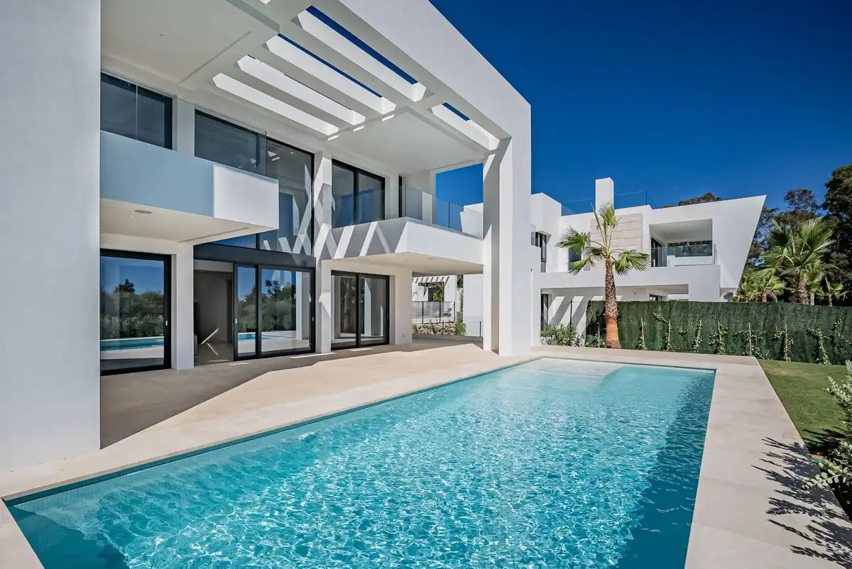 Villa mit Pool zum Verkauf in Benamara - Atalaya, imagen 23