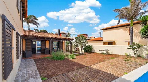 Foto 5 de Casa o chalet en venta en Isla de la Graciosa, El Pris - Juan Fernández, Tacoronte