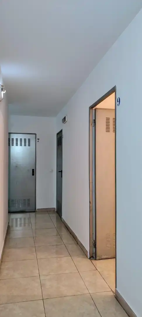 Piso con ascensor en venta en Olula del Río, imagen 25