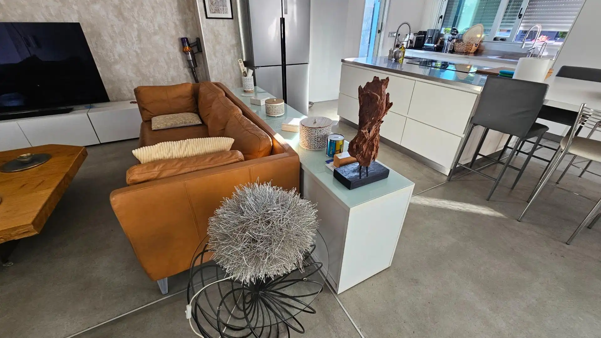 Chalet con piscina en venta en Almeiras, imagen 33