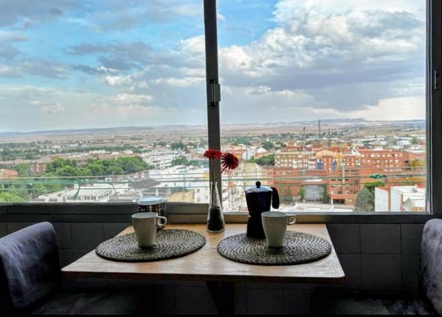 Piso en Venta en Carretas - Pajarita