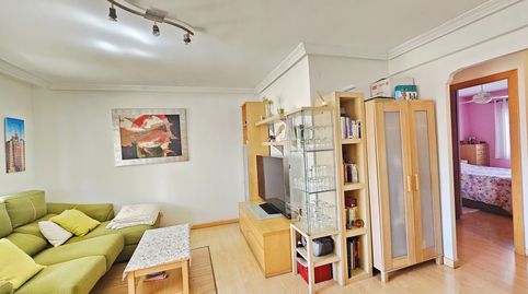 Foto 3 de Piso en venta en Calle de Felipe Castro, Pradolongo, Madrid Capital