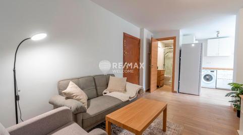 Foto 2 de Pis de lloguer a Andalucía, Villaverde Alto, Madrid