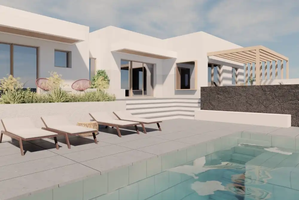 Terrace of Residential for sale in Teguise