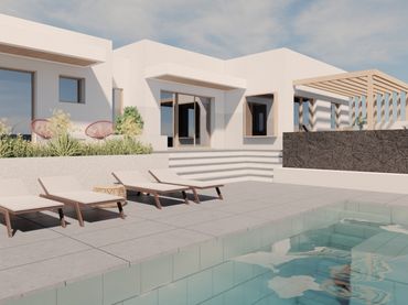 Residential land for sale in Costa Teguise