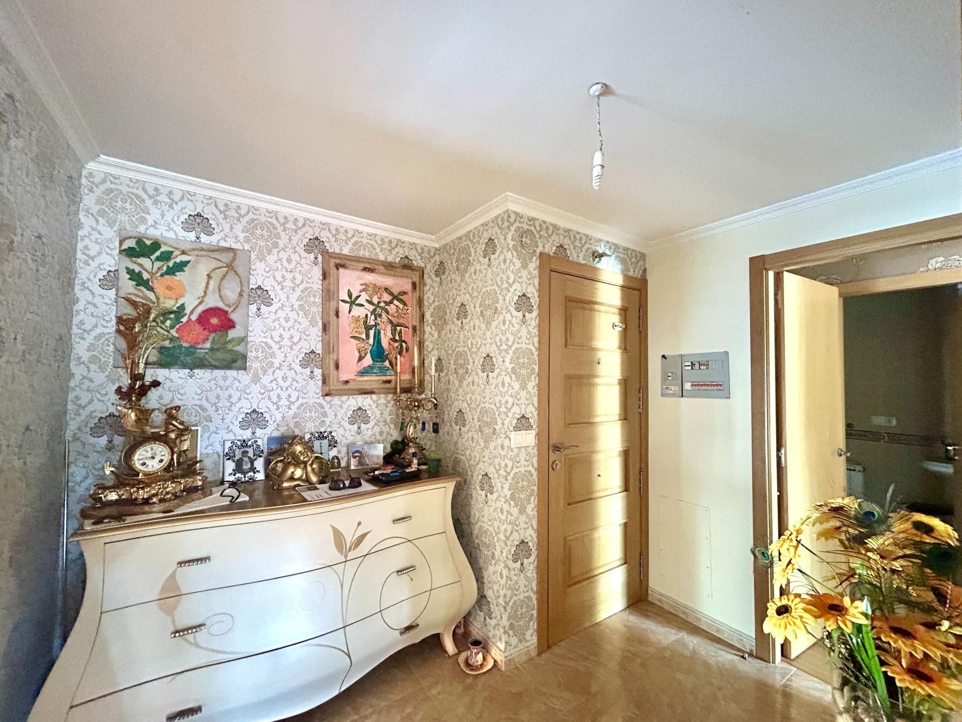 Habitación de Piso en venta en Lalín con Calefacción y Balcón