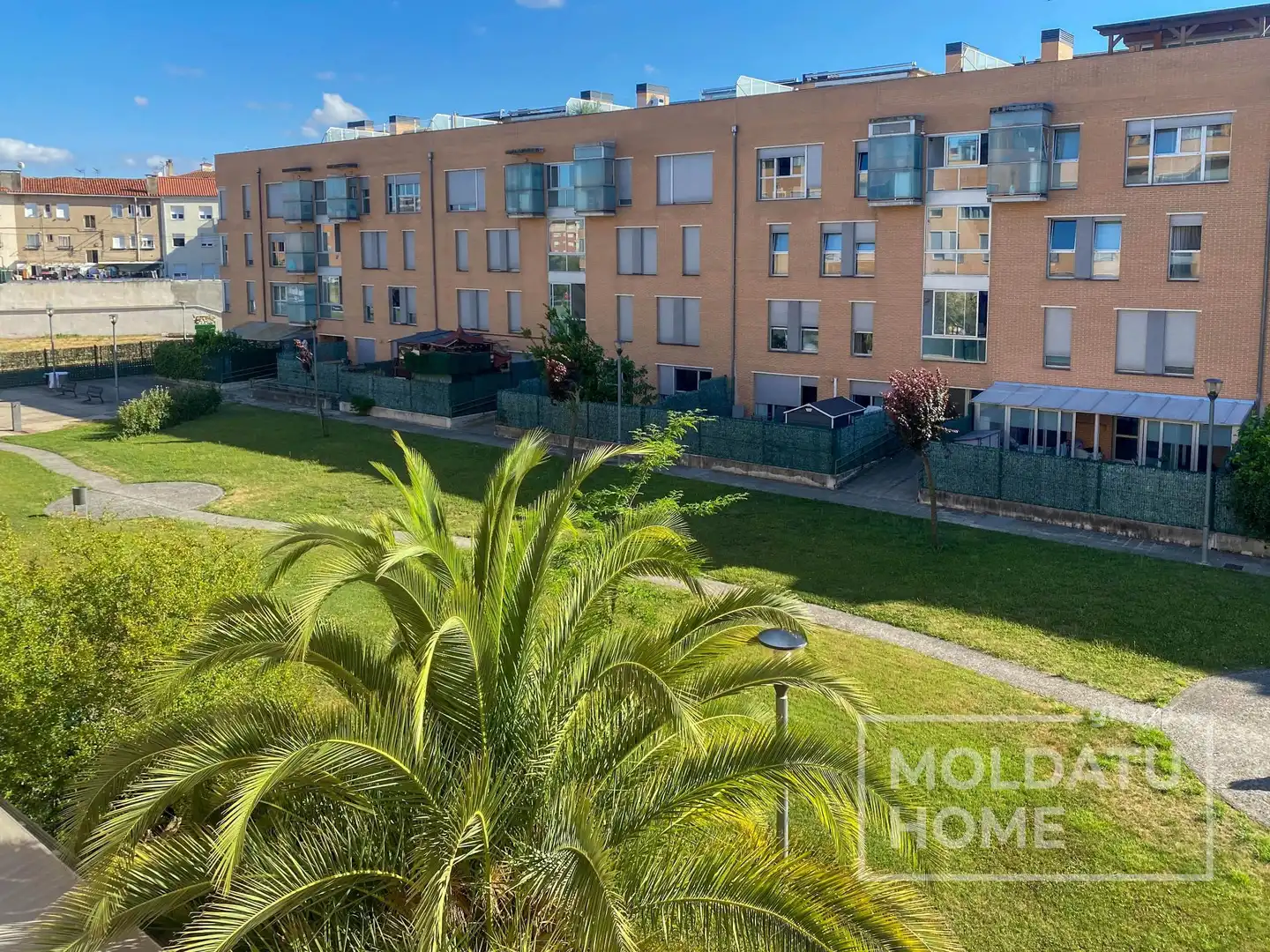 Duplex with lift for sale in Buztintxuri, imagen 64