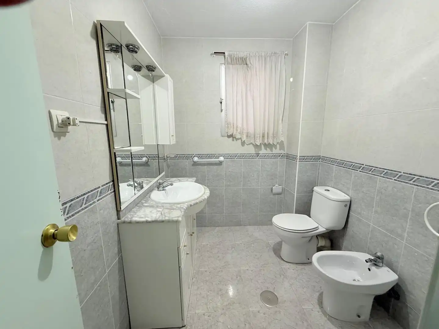 Appartamento in affitto a Casco Antiguo, imagen 11