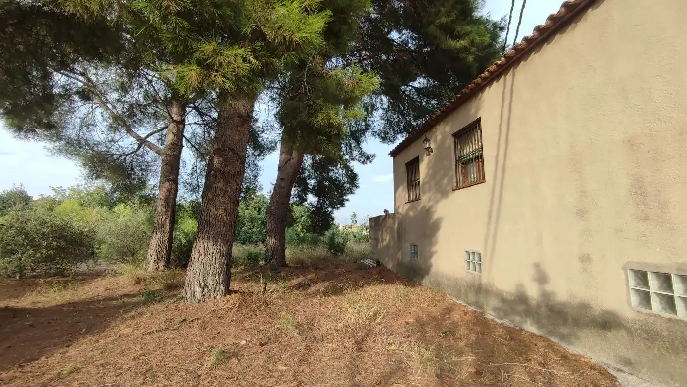 Finca rústica en venda en Valls amb Calefacció, Jardí privat i Terrassa