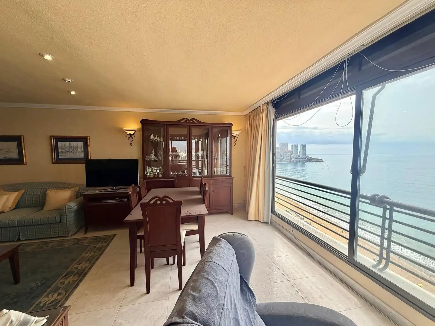 Appartement avec piscine à vendre à Avenida MADRID, imagen 6