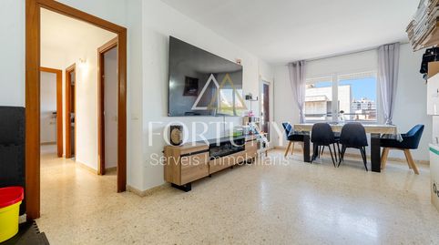Foto 4 de Piso en venta en Jaume I, Centre, Reus