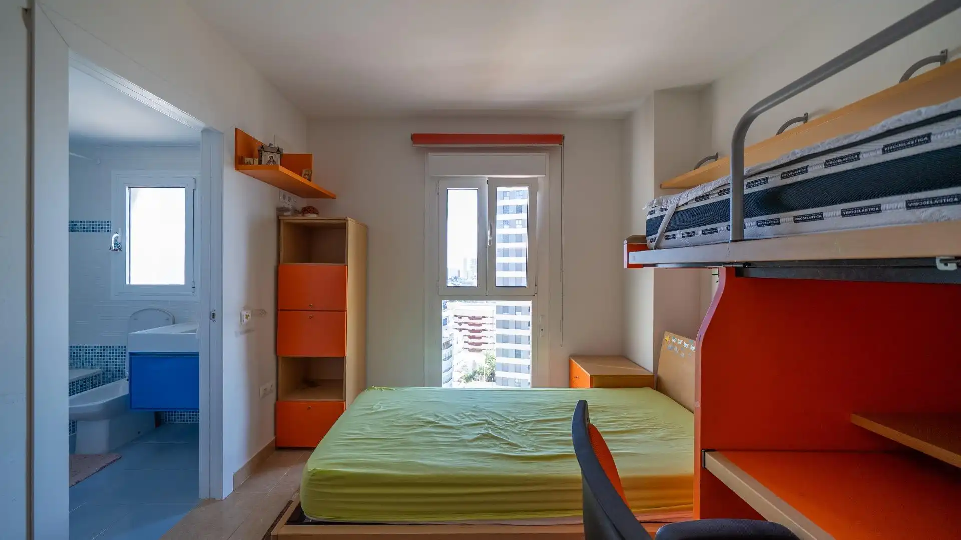 Appartement compact à vendre à Calle Calle de Grecia, 1, imagen 32