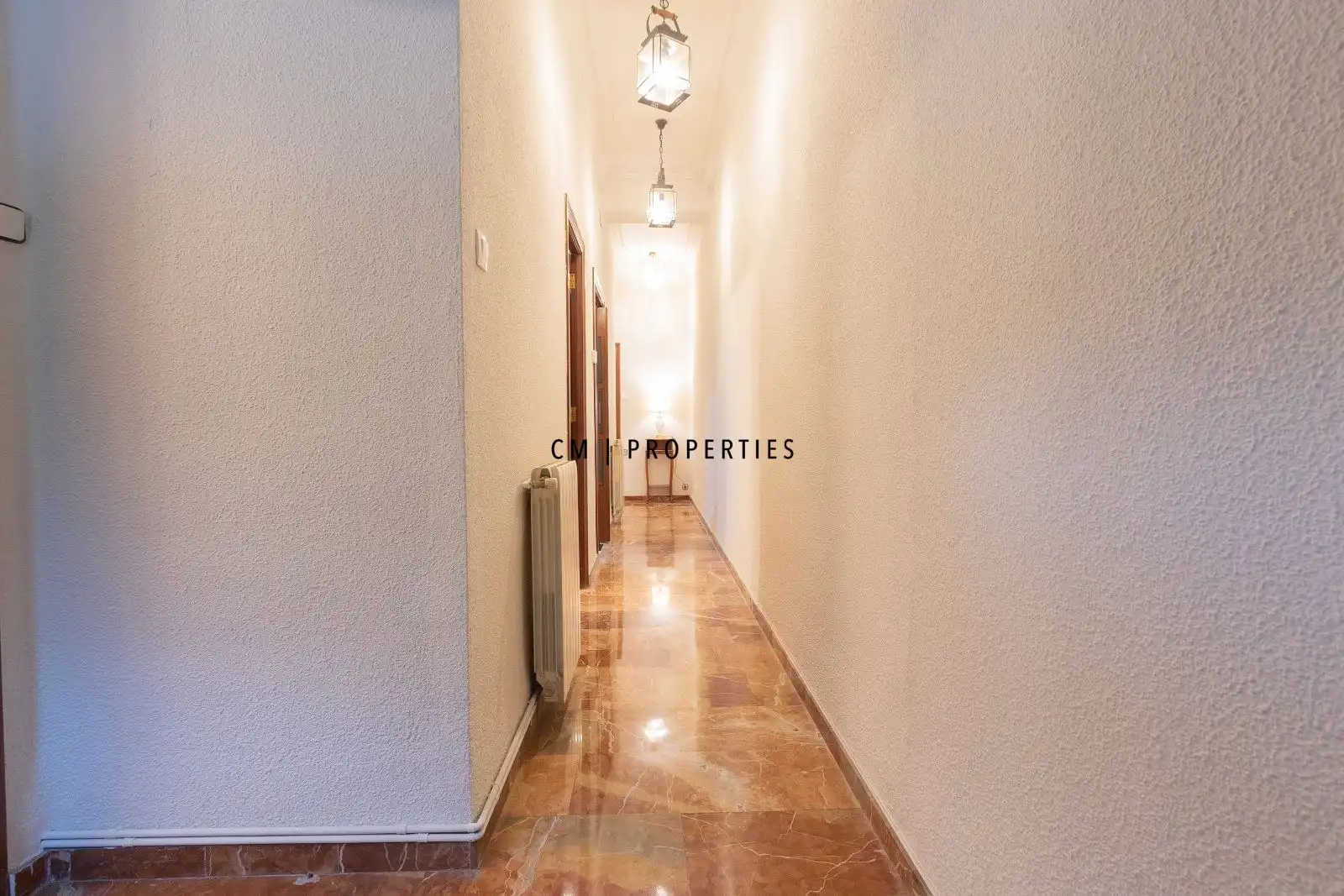 Wohnung zur Miete in Cuenca, Arrancapins
