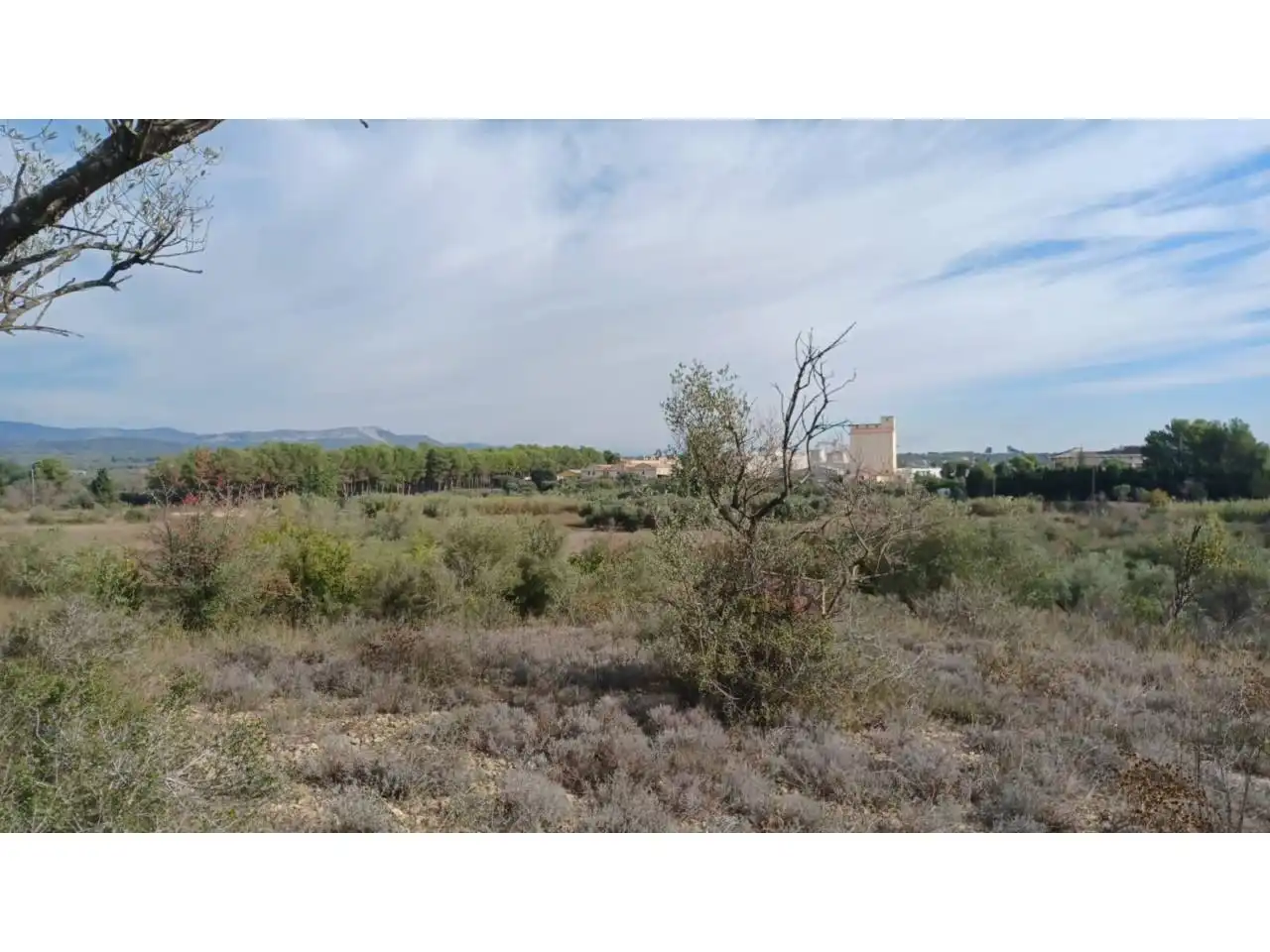 Terrain rustique à vendre à Calle Poligono 22 parcela 415, imagen 2