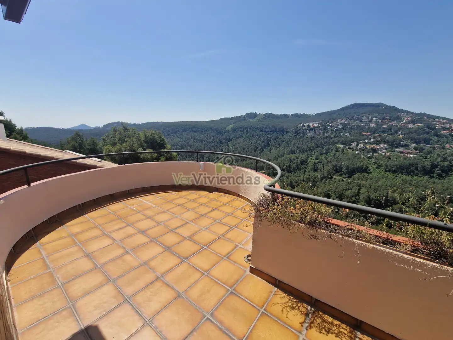 Haus mit Terrasse zum Verkauf in Carrer 12 Santa Mª de la Vall 3, imagen 57
