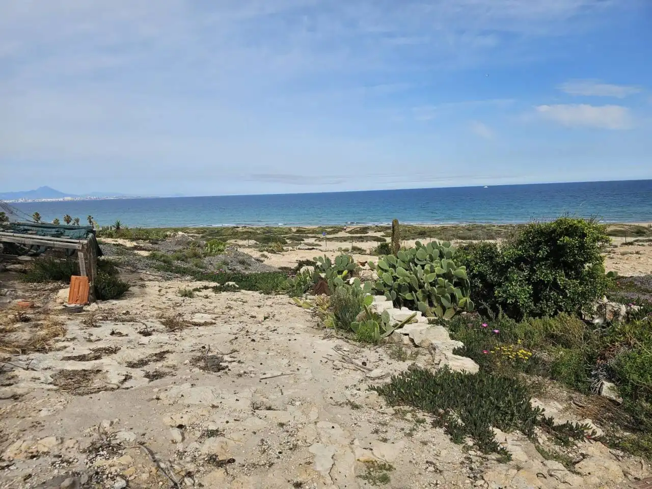 Houses for sale in Alicante / Alacant  with Heating, Private garden and Terrace