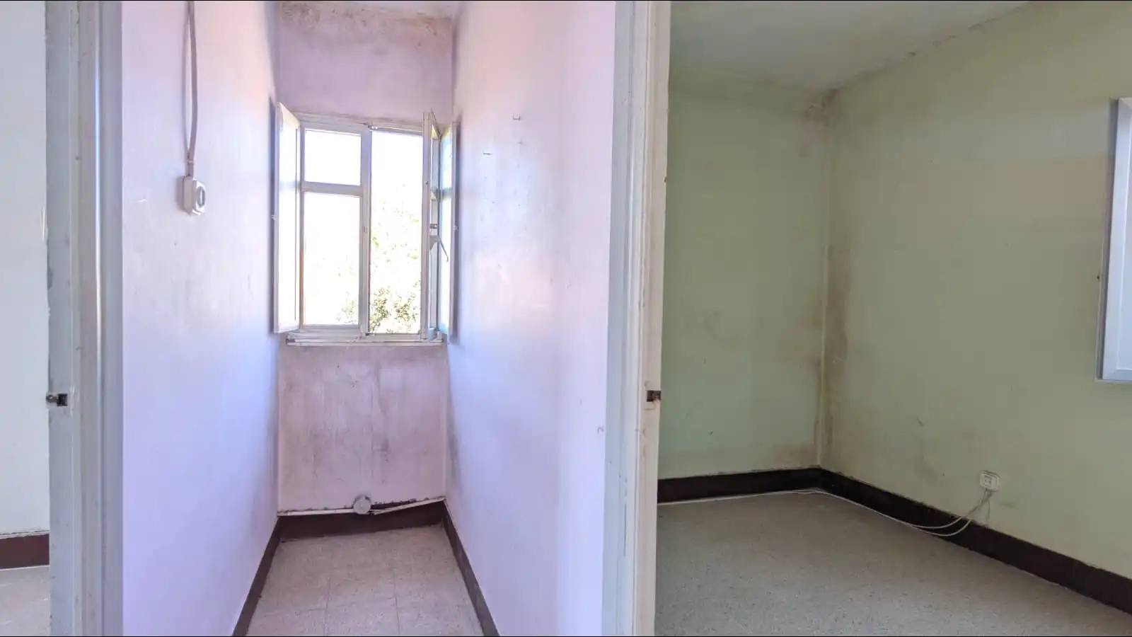 Casa amb jardí en venda a Calle Trasmil, imagen 36