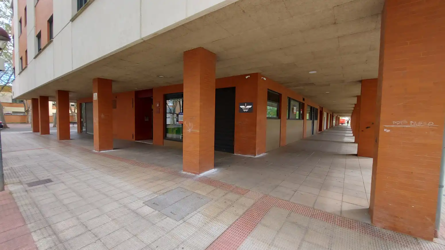 Locale commerciale in affitto a Logroño - Club Deportivo, imagen 26