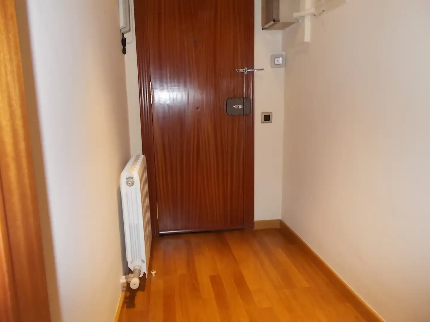 Pis en venda en Badalona amb Calefacció, Parquet i Forn