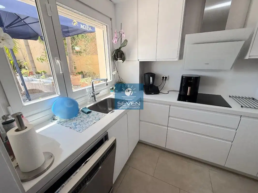 Casa a schiera con piscina in vendita a Citalsol, imagen 21