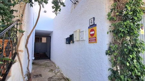 Foto 5 von Wohnung zum Verkauf in Distrito Mojácar Pueblo, Mojácar Pueblo, Mojácar