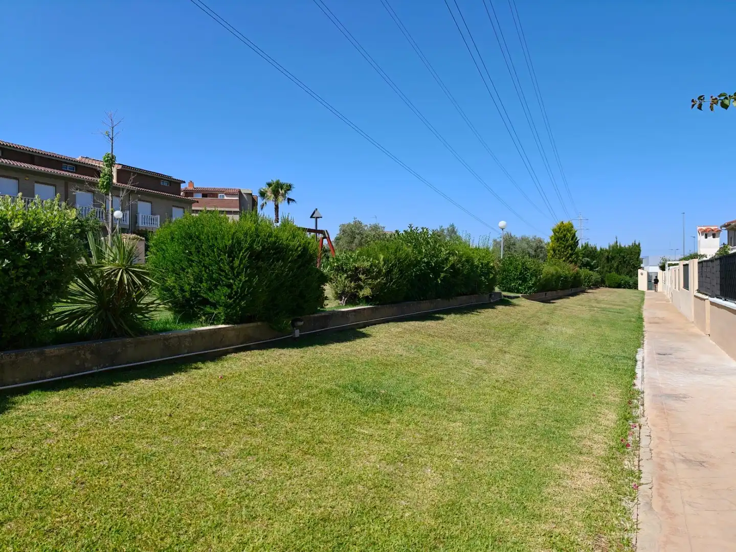 Reihenhaus mit Terrasse zum Verkauf in San Antonio de Benagéber, imagen 63