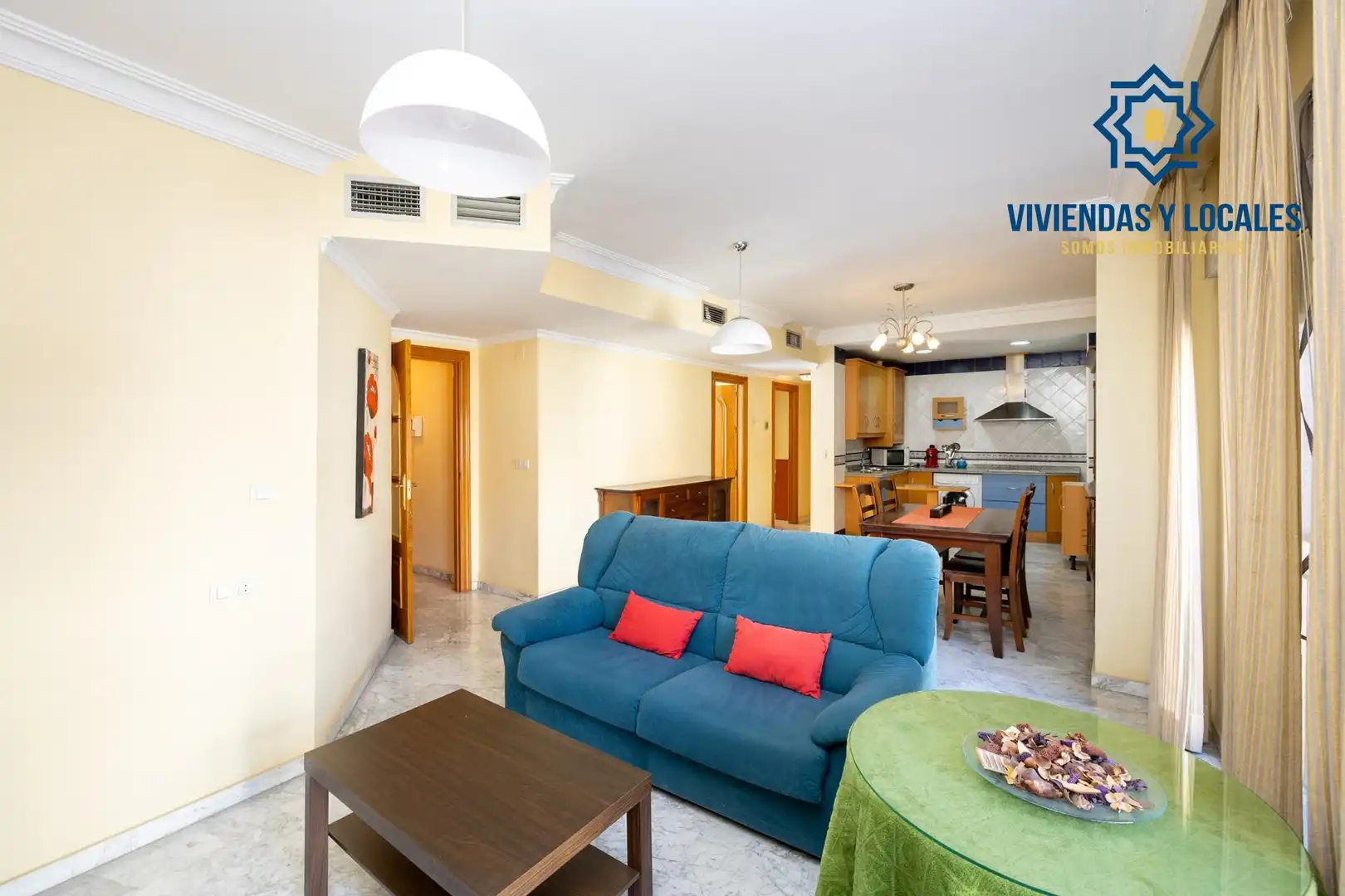 Piso con ascensor en venta en Ronda, imagen 7