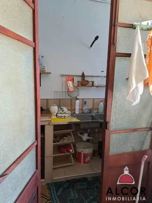 Küche von Residential zum Verkauf in Vinaròs