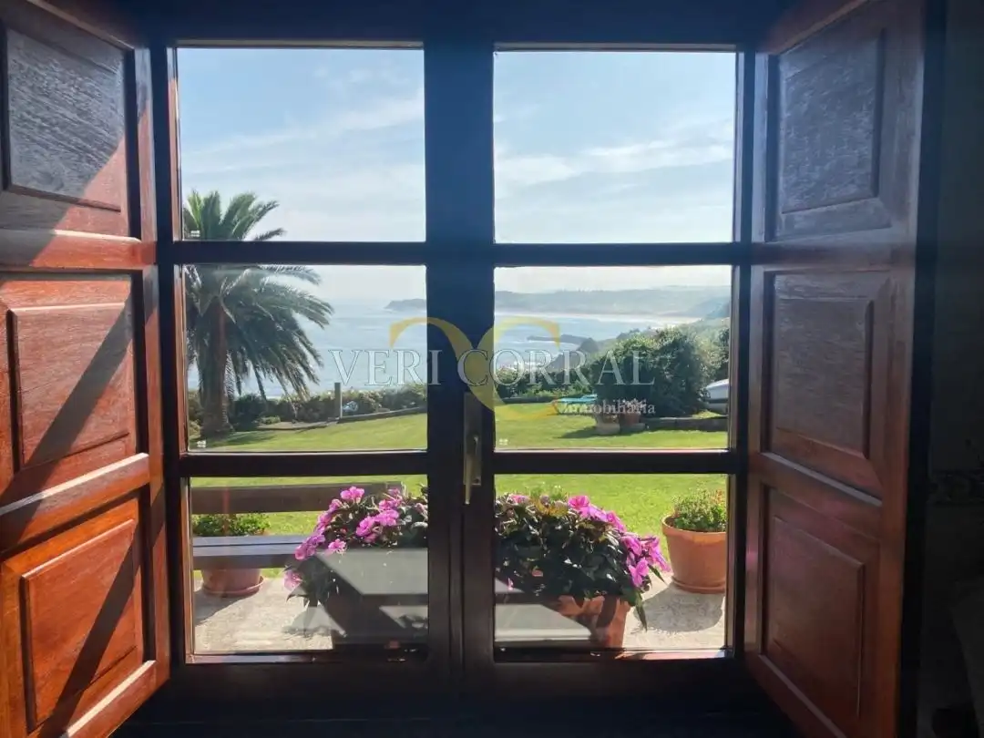 Casa o chalet en venta en Barrio Boria, San Vicente de la Barquera