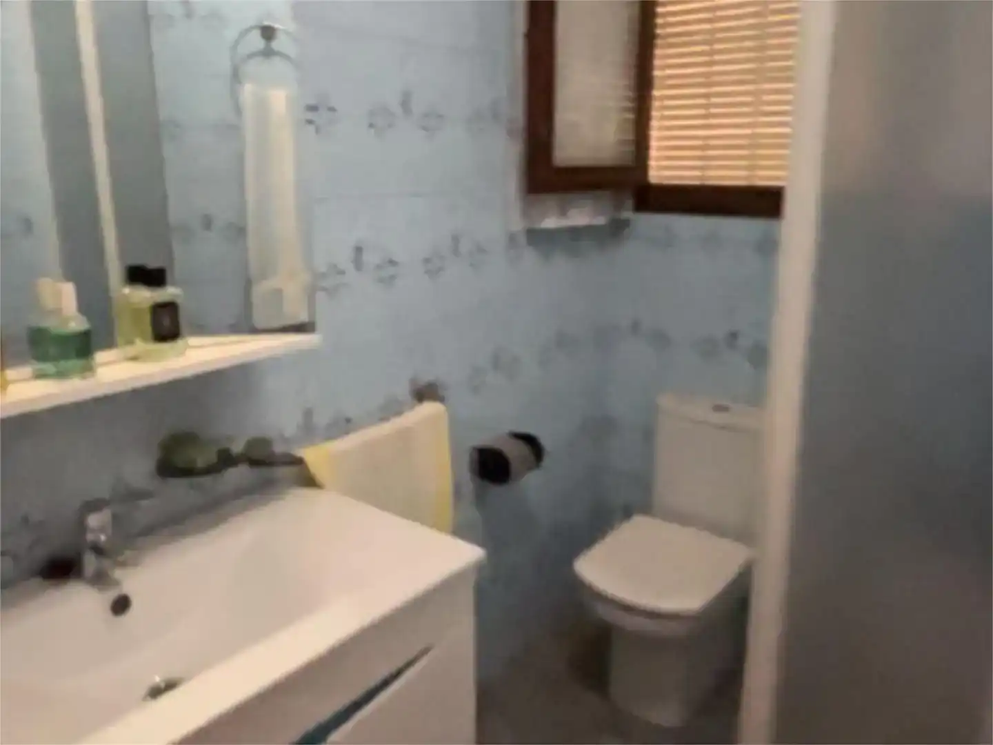 Baño de Casa o chalet en venta en Sisante