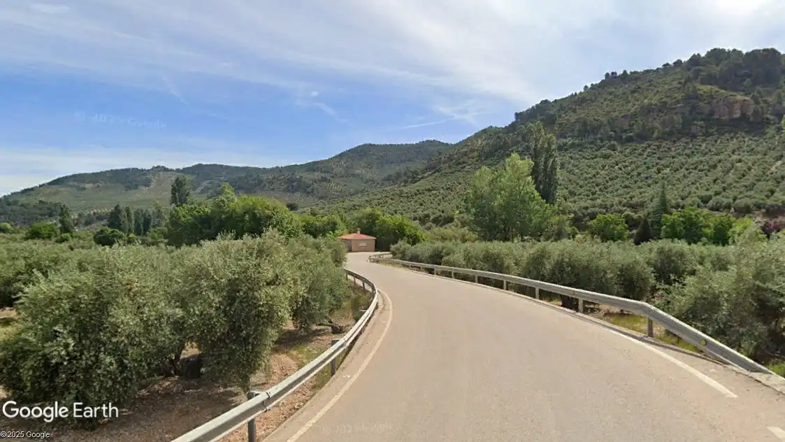 Terreni e lotti in vendita a Puente de Génave, imagen 3