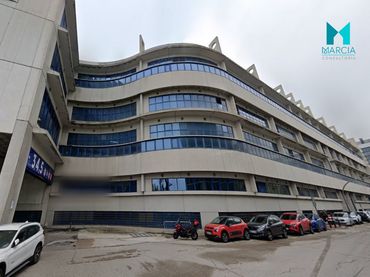Industrial building for sale in Hortaleza