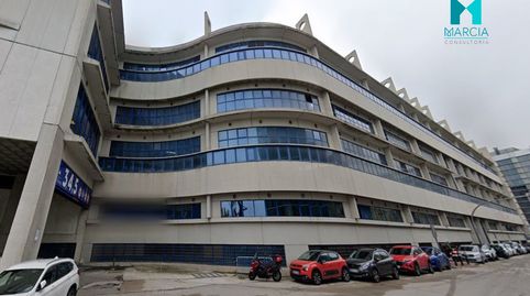 Nave Industrial en venta en Hortaleza.
