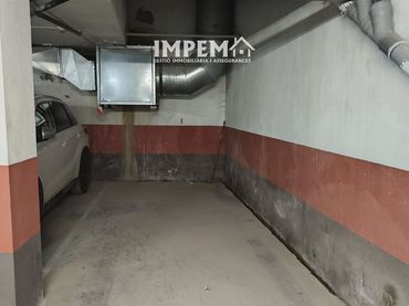 Einzelparkplatz zum Verkauf in Masquefa
