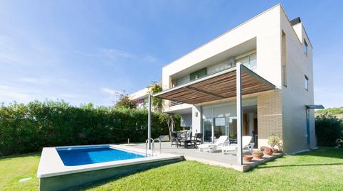 Photo 4 of House or chalet to rent in Calle la Carrasca, 5, La Renegà-Torre Bellver-Les Platgetes, Castellón