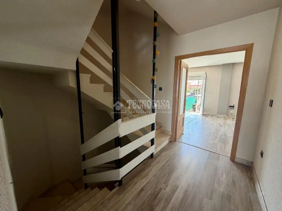 Detached homes for sale in Azuqueca de Henares