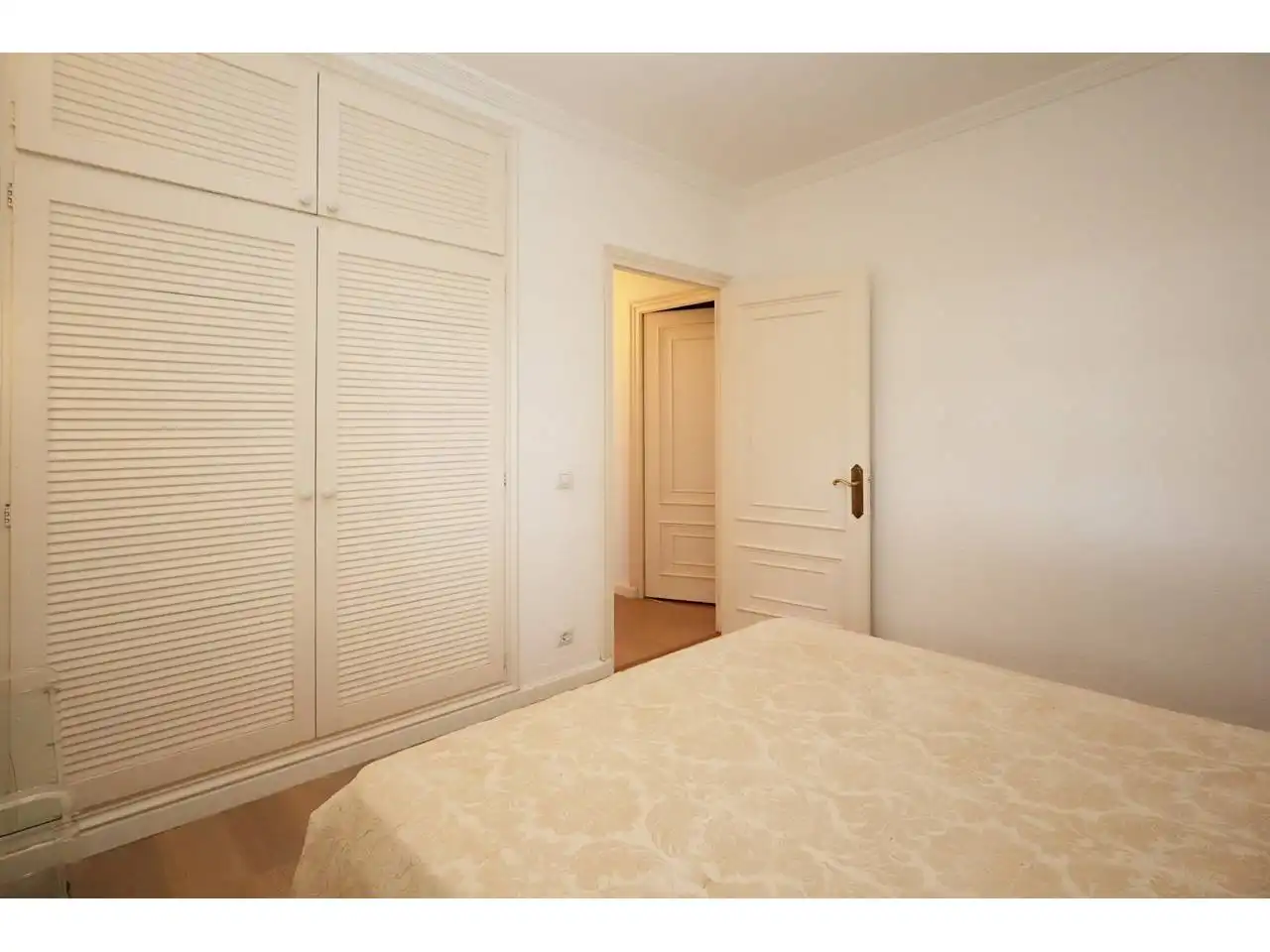 Dormitori de Casa o xalet en venda en Lloret de Mar amb Aire condicionat, Jardí privat i Terrassa