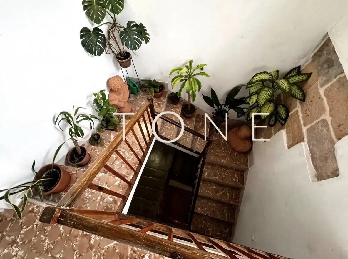 Maison avec terrasse à vendre à Ciutadella, imagen 5