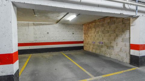 Venta de plazas de aparcamiento varias en Arguineguin