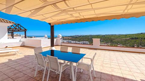 Foto 5 de Àtic en venda a Casares Golf - Casares del Sol, Casares