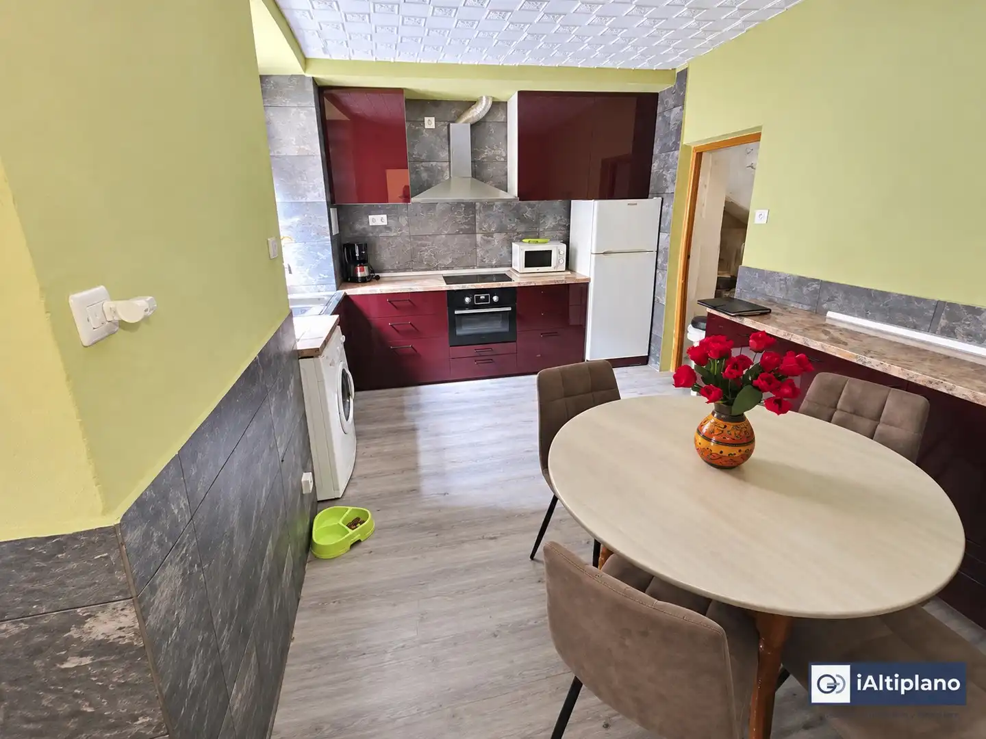House for sale in Baza