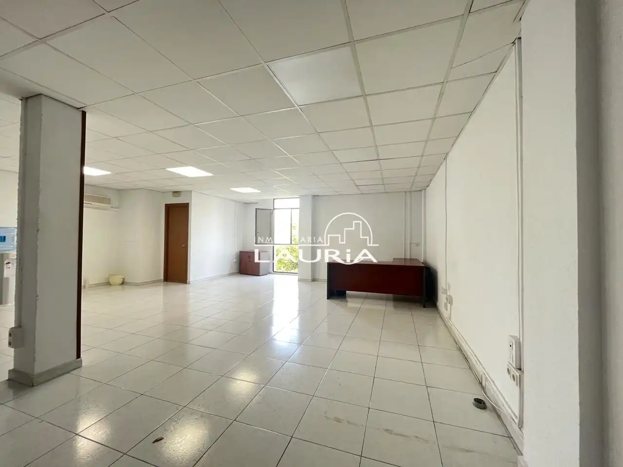 Büro zur Miete in Cullera, Benimàmet